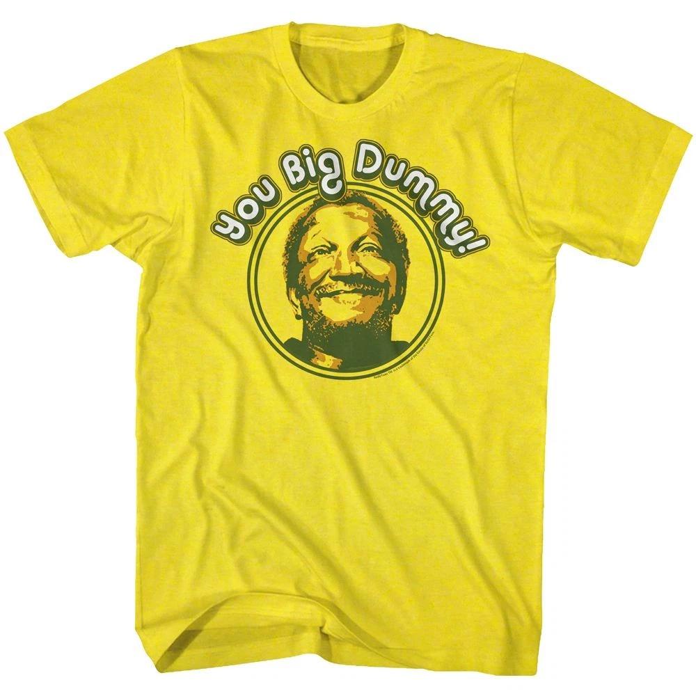 Redd Foxx - Vintage Dummy - Short Sleeve - - Children s T-shirt 120
