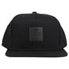 [Carhartt] Cap Hat Men's CARHARTT WIP FREE Black carhartt030 Free Size