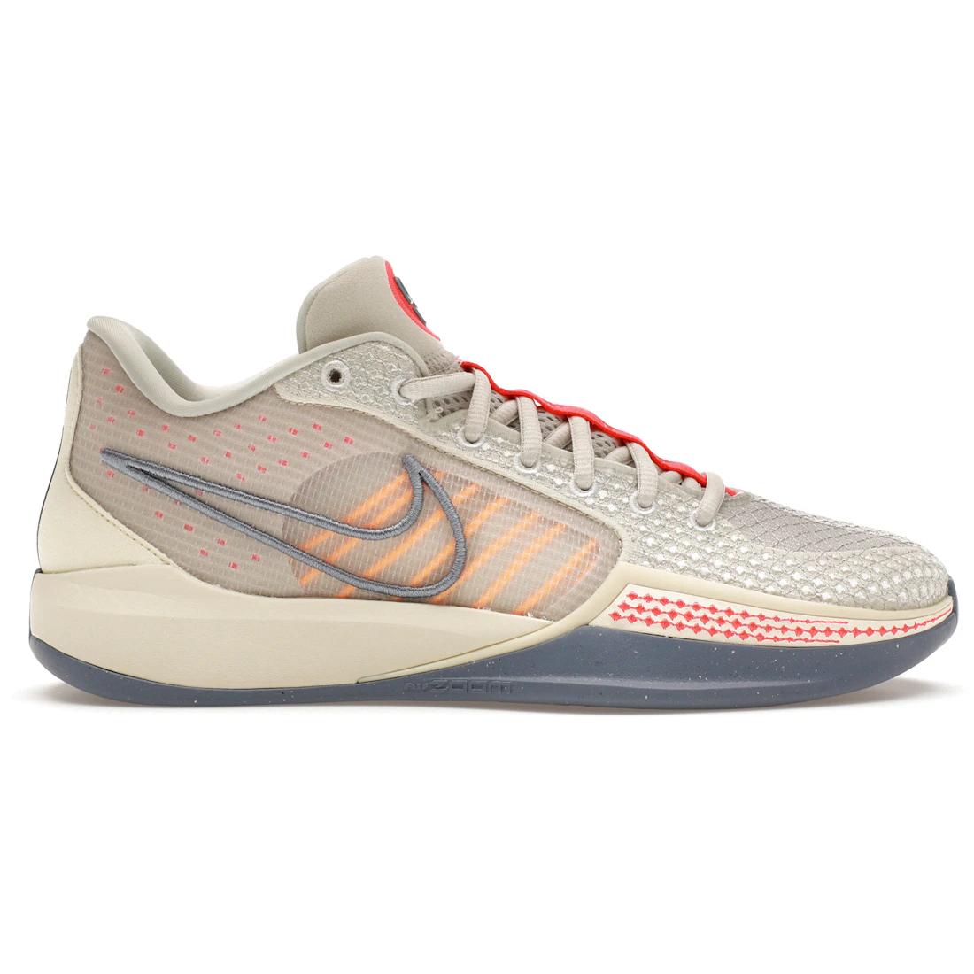 

Кросівки Nike Sabrina 1 Grounded (Жіночі)(FQ3381-002) 40.5