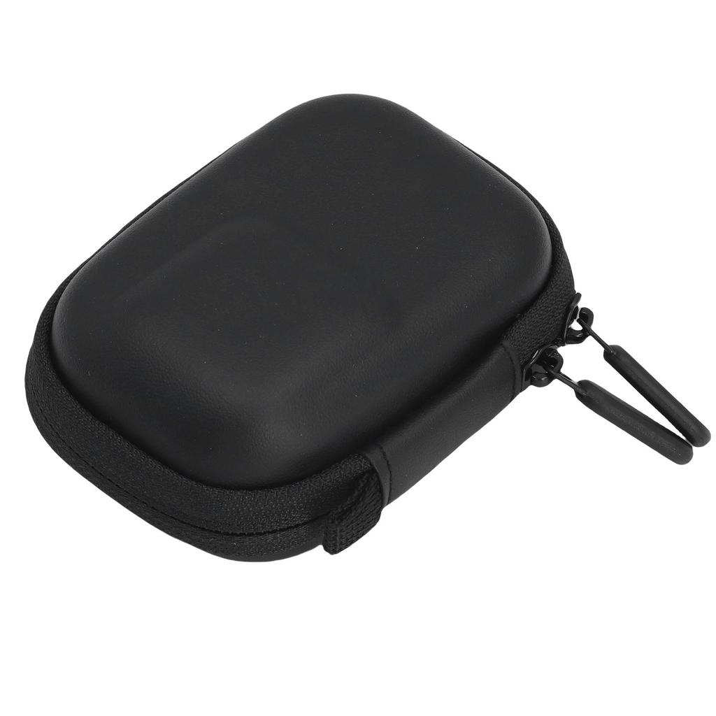 Carrying Case Suitable for OSMO ACTION 4 5 Pro Camera PU Hard Shell Anti Scratch Impact Shock Camera Storage Case