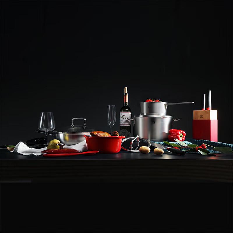 Zwilling Modern Kitchen 10-Piece Set