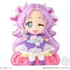 Bandai (BANDAI) Detective Pretty Cure! Sweet Pearl Doll Chewing Gum Food Toy [Box Sale/Set of 10]