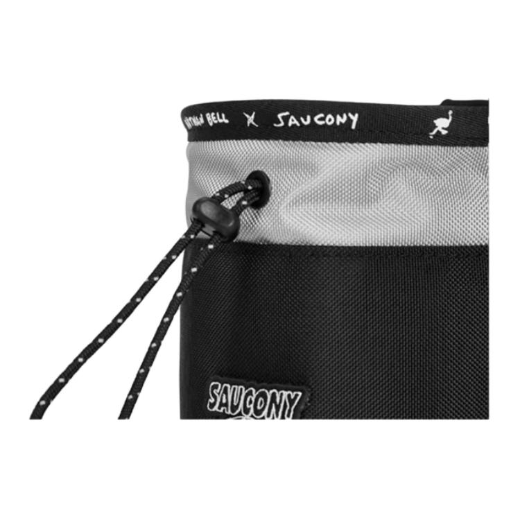New Saucony Fabric Crossbody Bags Unisex Multicolor SA3259BG41C
