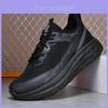 Running Shoes Men New Fall Winter Lightweight Breathable Non Slip Cushioned Athletic Footwear