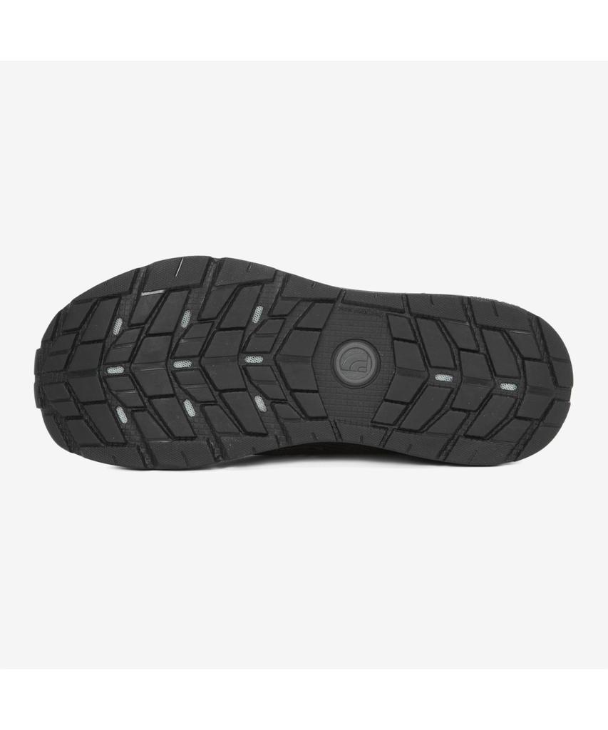 The North Face Ns84S02A Women'S Flat Canyon Black