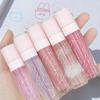 Transparent Lip HoneyGlass LipsMoisturising and MoisturisingDoodle LipsMoisture Mirror Lip GlazeLip OilColour Makeup