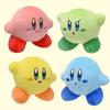 Kirby Stuffed Theme Figures Comfortable Short Plush Toy Children Collectors