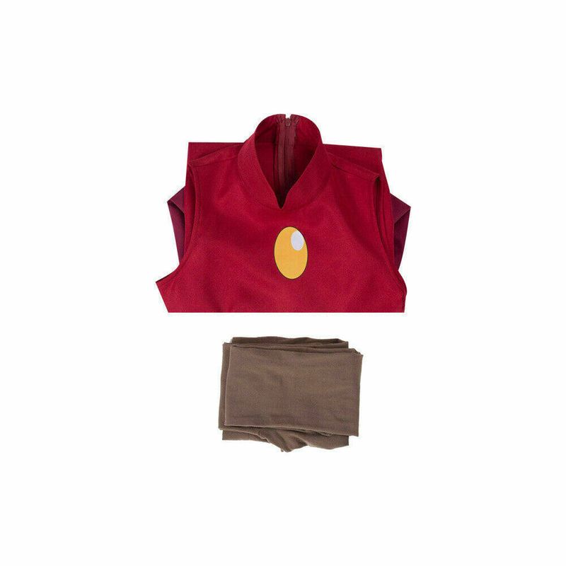 Owl Magic Society Ada Cosplay Costume Ada Halloween Costume Large Quantity In Stock