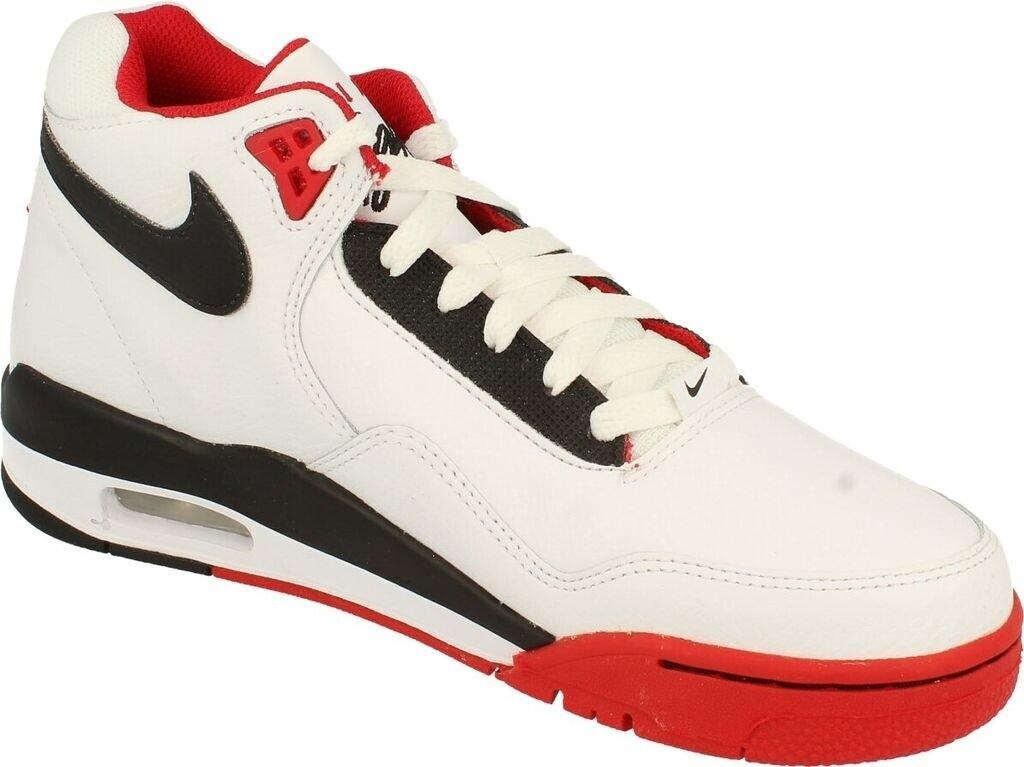 Sneakers Nike Flight Legacy White/black University Red