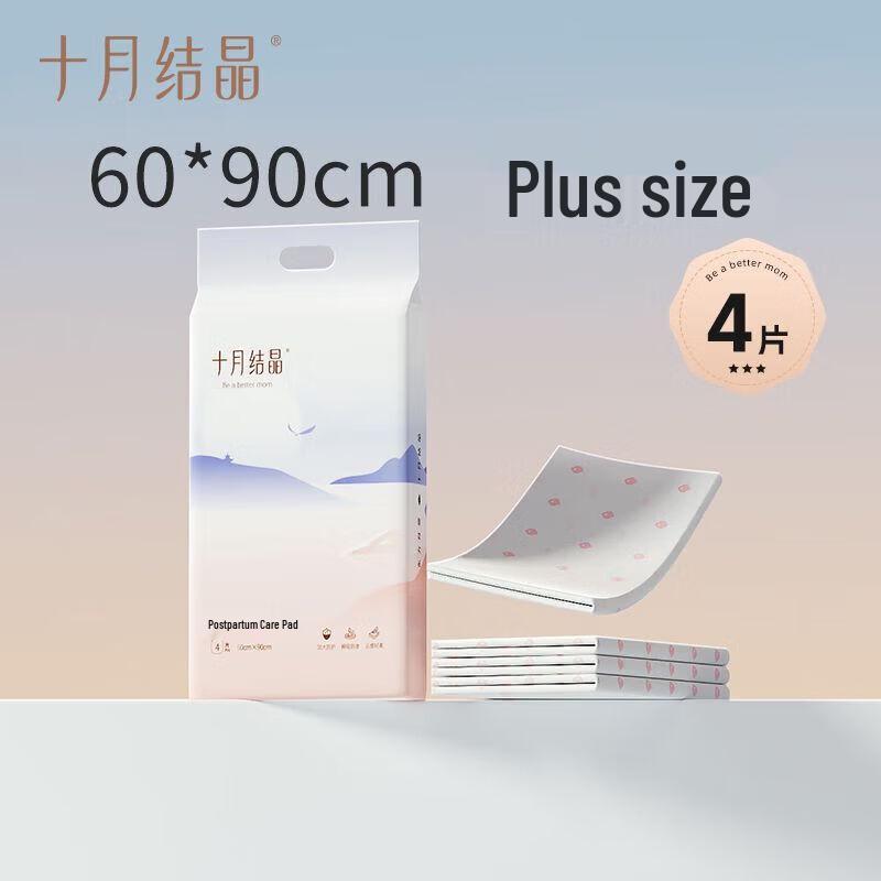 

Maternity Postpartum Care Pads
