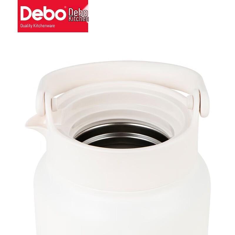Debor Flink DK-020 Vacuum Thermal Pot