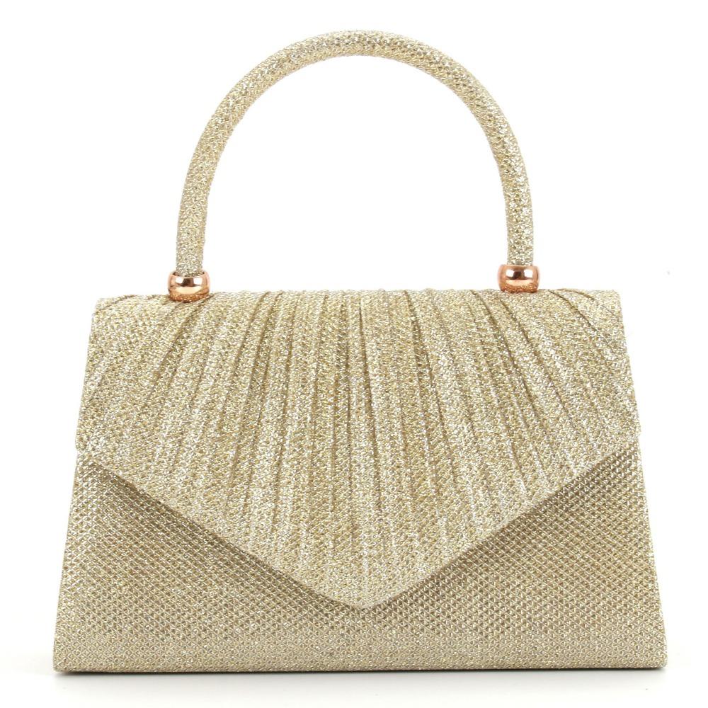 Large Capacity Lightweight Advanced Sense Banquet Bag Fashionable Elegant Crossbody Bag Luxury Women Evening Handbag Wedding