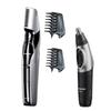 ER417 Panasonic Oplaadbare Lichaamstrimmer + Neushaar Trimmer Set ER-GK60 Ontharingsscheerapparaat