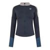 Red Run Womens/Ladies Full Zip Technical Top