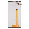 For ZTE Blade A31 Plus Grade C LCD Screen and Digitizer Assembly Replacement Part (Without Logo)