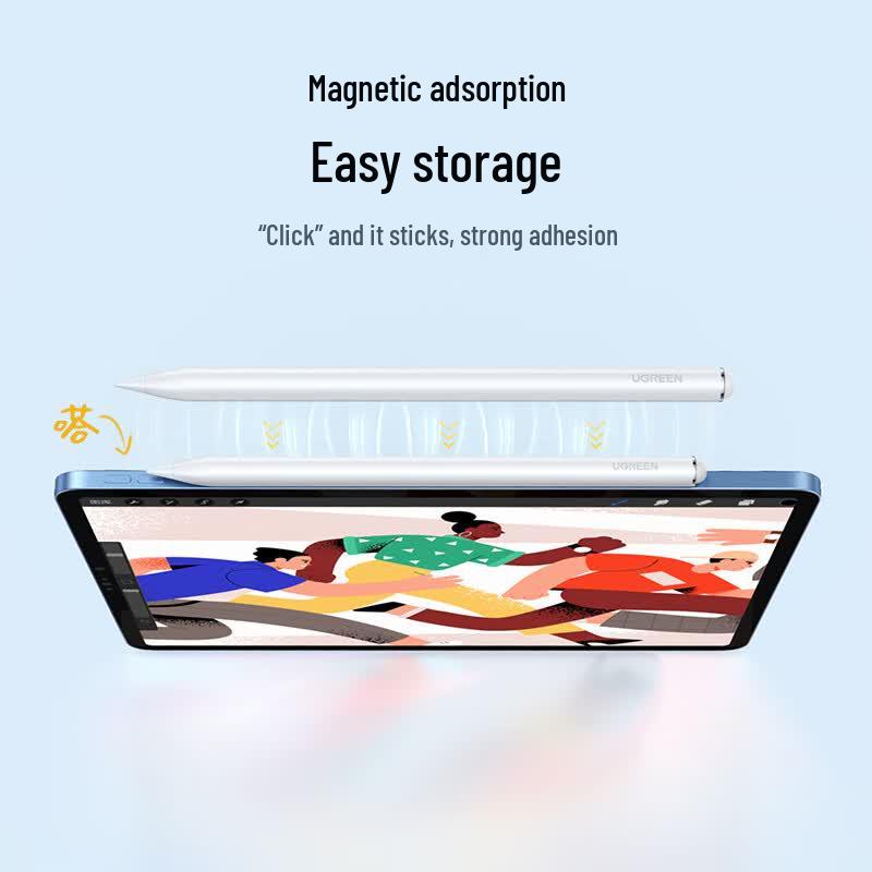 Ugreen Active Stylus Pen for iPad