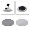 360° Rotation Monitor Swivel Base Computer Screen Monitor Turntable Stand