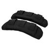 Lightweight Anti-Slip Tactical Vest Shoulder Pads for Outdoor Training