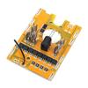 Stlxy 21V 8MOS Balance Protection Board For Makita 18650 Angle Grinder Chainsaw Electric Wrench Protection Board