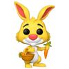 Winnie the Pooh Królik Pop Figure – Winylowa Figurka Kolekcjonerska