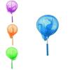 Colorful Kids Extendable Telescopic Handle Fishing Bug Butterfly Catching Net