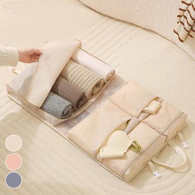 Women's Organizer Foldable Storage Pouch
