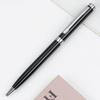 Classic Multi-color Twist Metal Ballpoint Pen for Business & Promotions - Custom Logo Available
