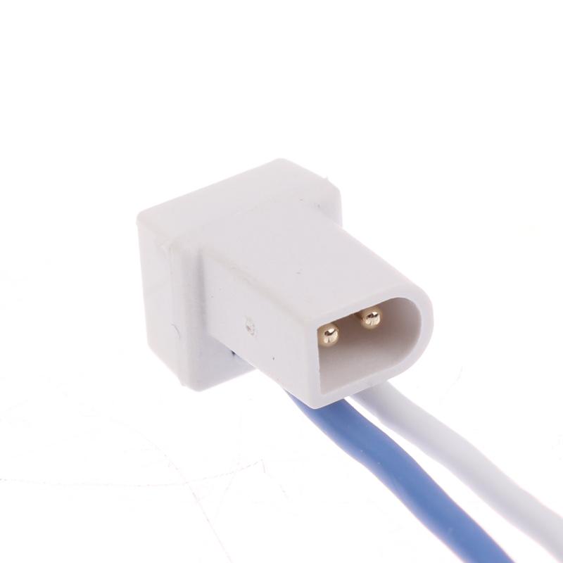 2/6Pcs Rc Drone Accessories With Bt2.0 Male Connector 40Mm Bt2.0 U-Shaped 1S Whoop Cable Pigtail Adapter Cable