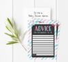 Inkdotpot 50 BabyA  AlphabetA  ABCA  GameA  Stripe Gender Reveal Baby Shower Game Ita    S A Boy Ita    S A Girl Party