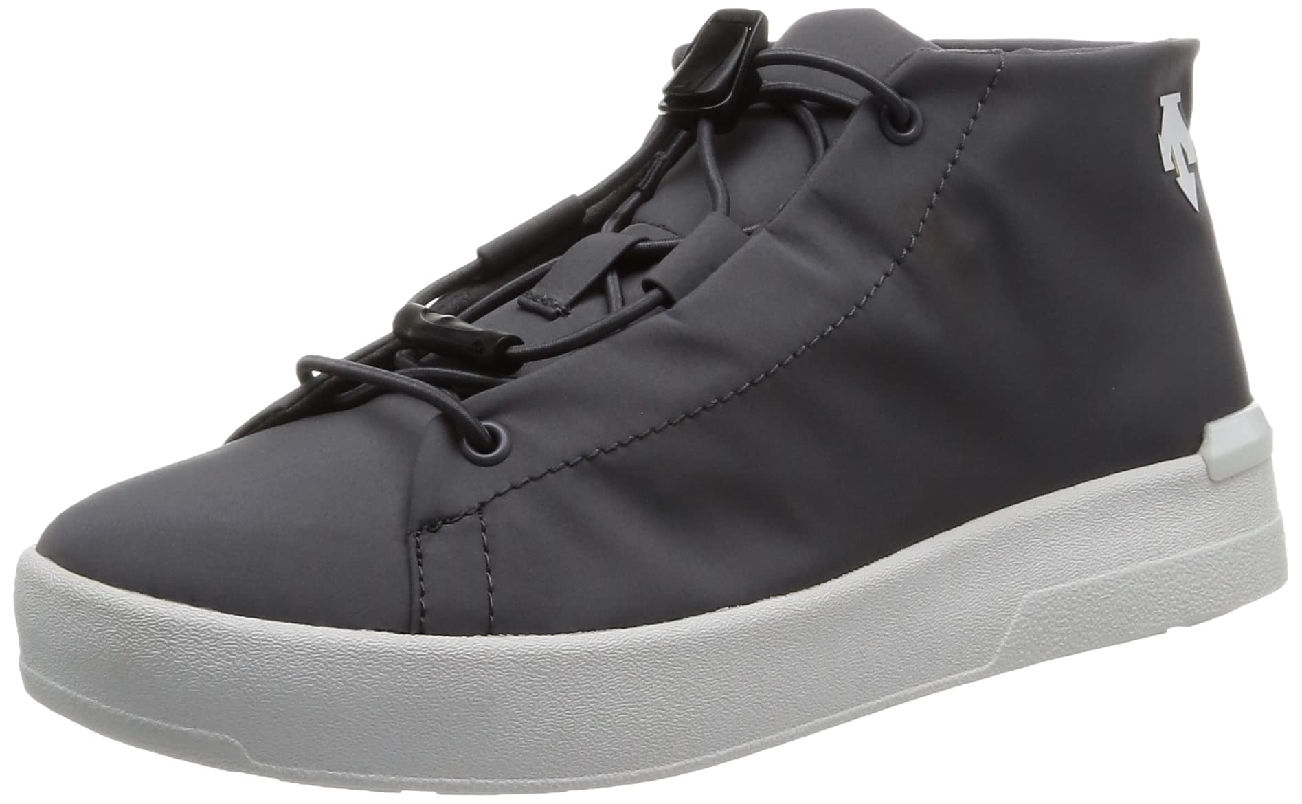 

DESCENTE Rain Deodorizing and Size cm Shoes, Sneakers, Waterproof, Stain-Resistant, Slip-Resistant, Removable, Lightweight, Insole, Mid-Cut, Men s