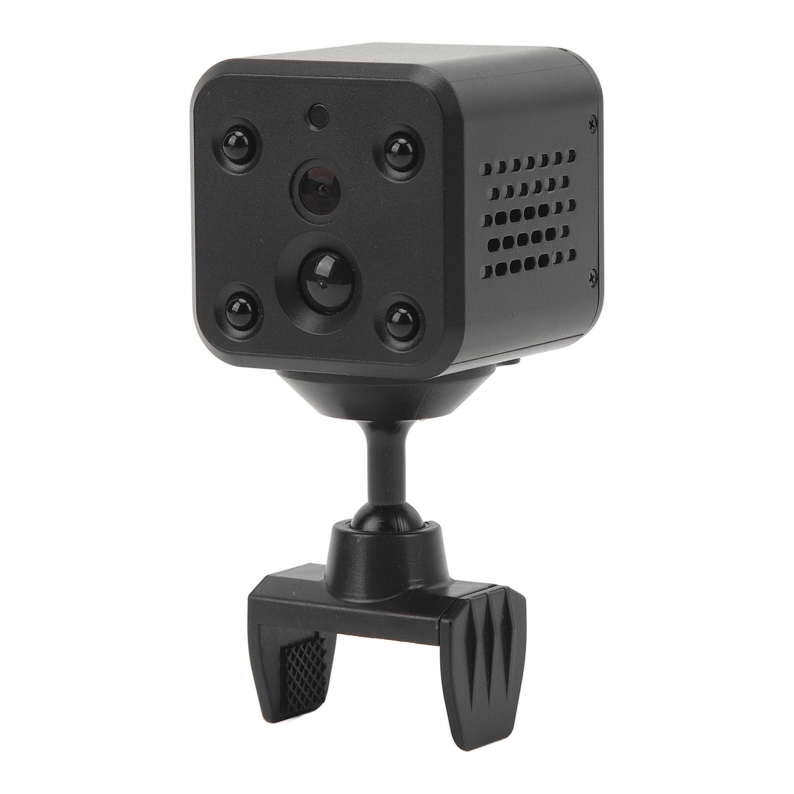 

WiFi Camera 1080P Motion Detection Auto Night Vision Low Power Consumption Mini Security Camera