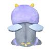 Pokemon Center Original Plush Fit Illumise Pokémon 12.5×9×6(H×W×Dcm)