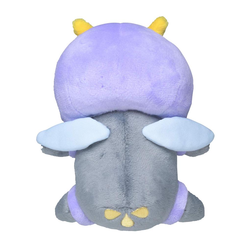 Pokemon Center Original Plush Fit Illumise Pokémon 12.5×9×6(H×W×Dcm)