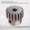 3 Wire 17G Digital Servo Nylon Gear Quick Response RC Digital Servo for SCY 16101 16102 16103 7.4V