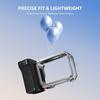 Quick Release Bluetooth Street Camera Handle With Shutter Button Street Grip Holder for Insta360 X5/Ace Pro/Ace Pro 2