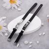 Gifts Lovers Bracelet King Queen Letter Valentine's Day Bracelets Couple Bracelet Set  Couple