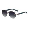 JYL TS Men's Square - Bold Stylish Fashion Sunglasses WF-5G106