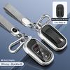 Universal Honda Civic Key Cover for Accord, XRV, Guandao, Haoying, and Xingge - Stylish Car Key Bag with Buckle