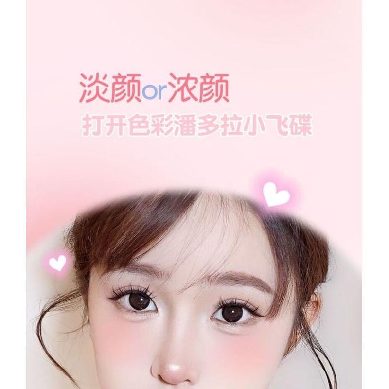 GOGO TALES - Blush em Pó Sigal Bêbada (4-6)