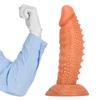 Large PVC Dildo Butt Plug Sex Toy Masturbator Realistic Penis Big Dick Huge Penis Strap on Cock