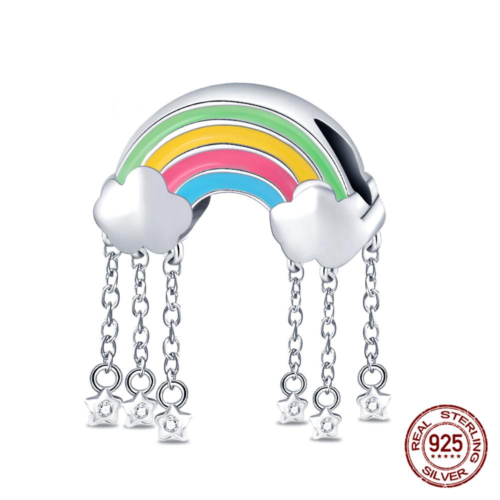 Compatible With Charm Bead Charms Ideal For Authentic Bracelets 100 copper Blue Dream Catcher Beaded Do It Yourself Jewellery Making Womens Gifts