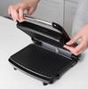 Electric Grill Ideal Ik1700