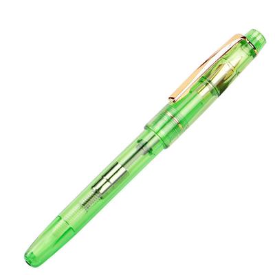 Stylo plume exquis à la mode de 0.5mm, papeterie délicate, fournitures scolaires et de bureau