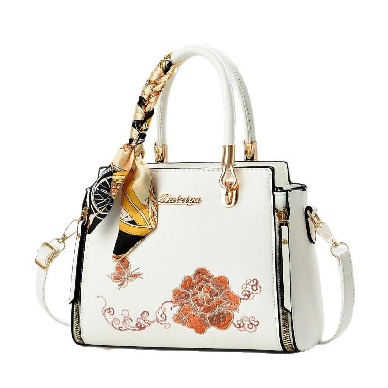 Women's Crossbody Bags Purses and Handbags Tote Shoulder Bag Crossbody Purses and Handbags PU Leather Tote Top Handle Satchel Shoulder Bags for Women