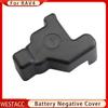 Capac de protecție negativ al bateriei cu anod auto ABS pentru capac pentru baterii Toyota RAV4 RAV 4 2016 2017 2018