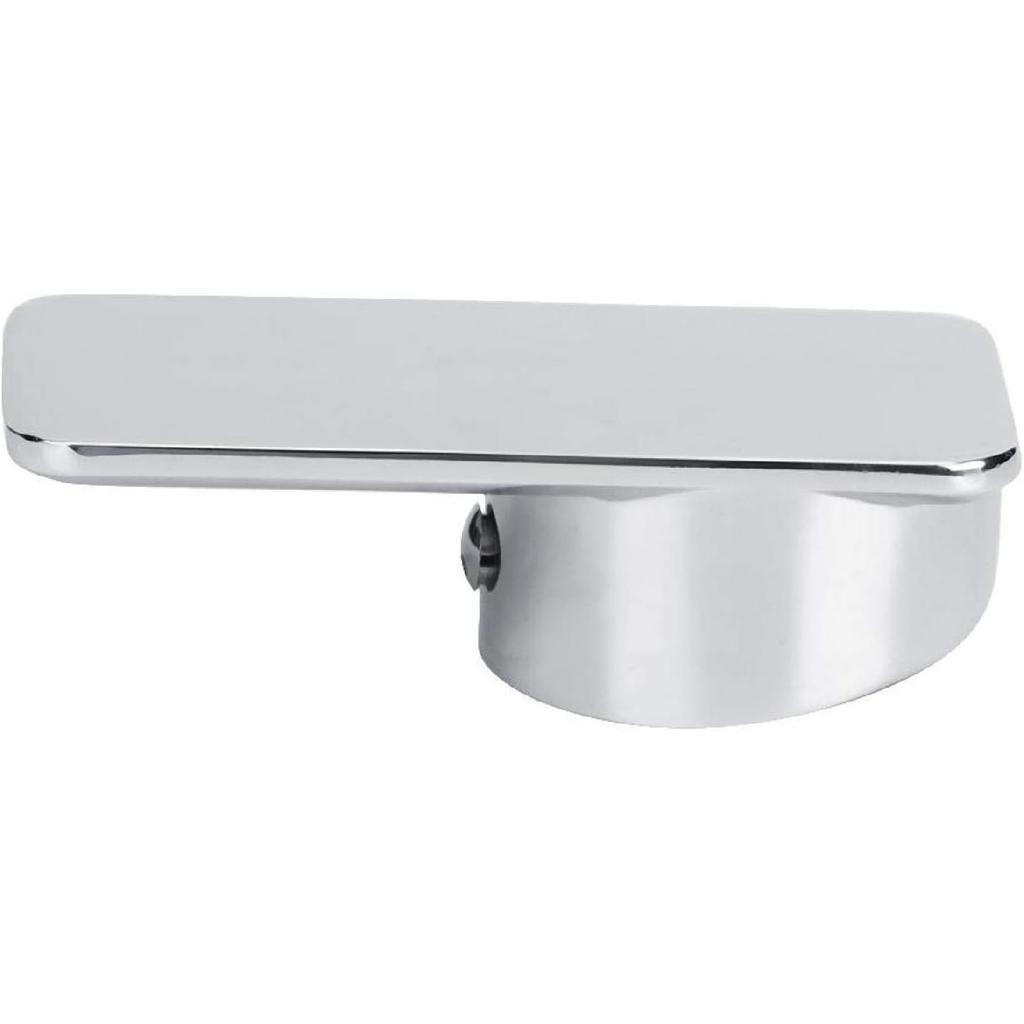 Meiyya Shower Handle Replacement Universal Faucet Knob Knobs Replacement,Household Wash Basin Hot And Cold Water Fittings Zinc Alloy