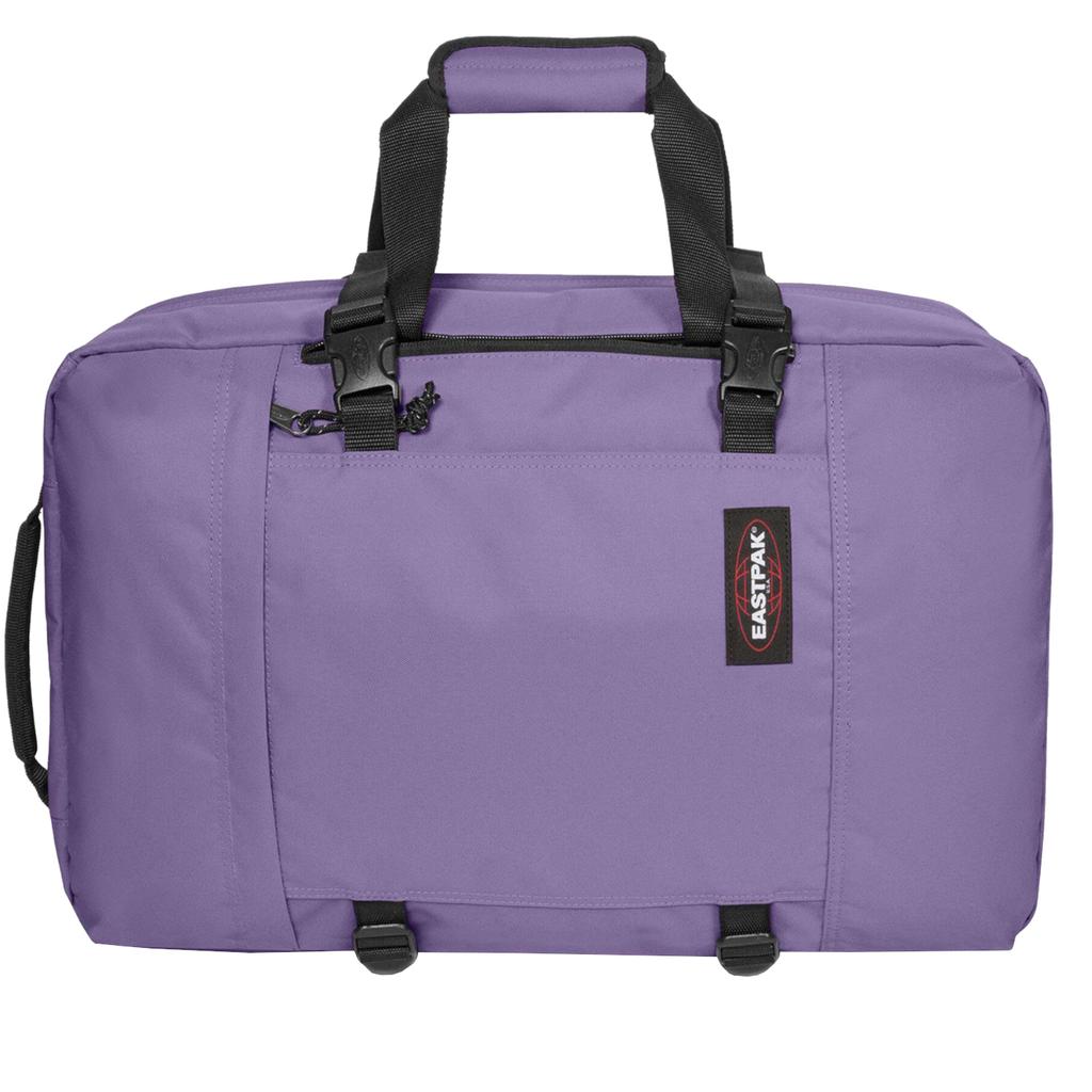 Eastpak Travelpack Backpack, Unisex purple Backpack