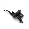 Brake Master Cylinder Left Lever ATV Hydraulic 50cc 70cc 90cc 110cc 125cc Quad