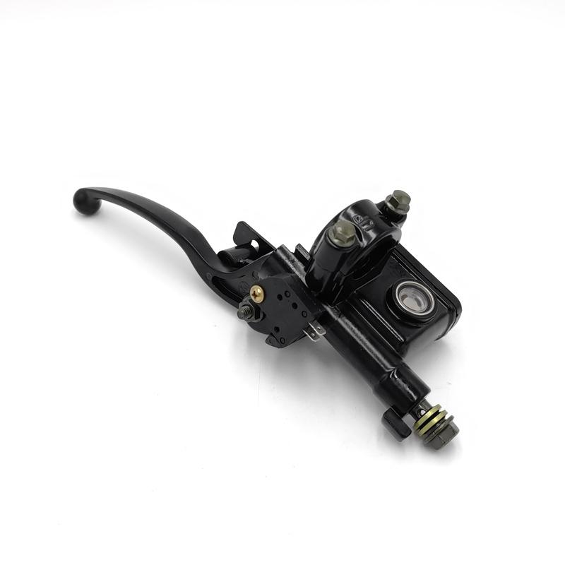 Brake Master Cylinder Left Lever ATV Hydraulic 50cc 70cc 90cc 110cc 125cc Quad