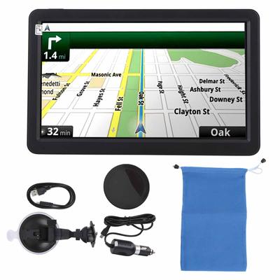 GPS sistemleri ve aksesuarları – GPS